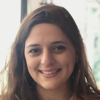 Maya El Murr, Toptal WooCommerce Designer.