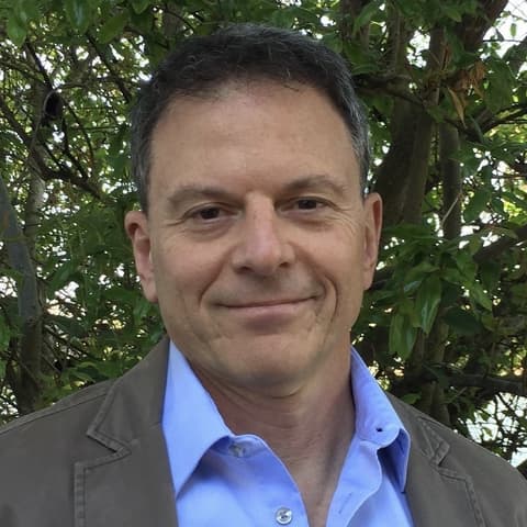 Jerry Bellman, Management Consultant in San Francisco, CA, United States
