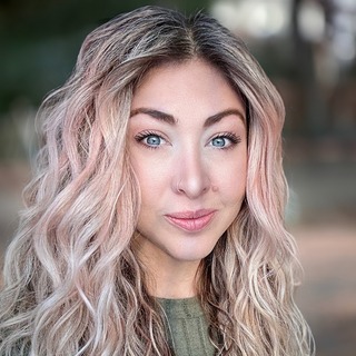 Jen Armstrong