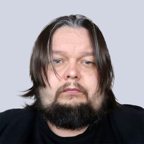 Andrey Kononov, Developer in Batumi, Adjara, Georgia