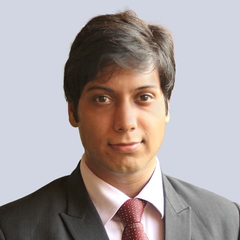 Avant Mittal, Developer in Delhi, India