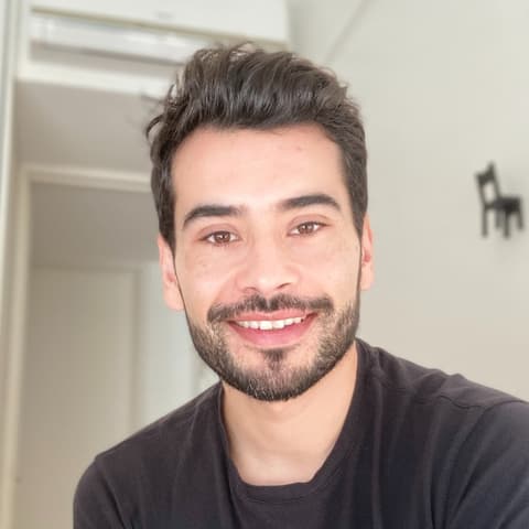 Enzo Heredia, Developer in Buenos Aires, Argentina
