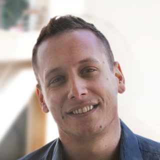 Viktor Kyriazakos, Freelance OpenGL Engineer.