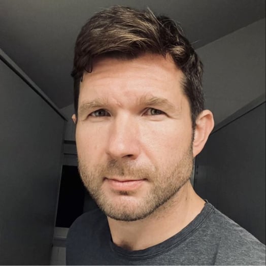 Adrian Gasinski, Developer in Warsaw, Poland