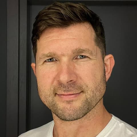 Adrian Gasinski, Developer in Warsaw, Poland