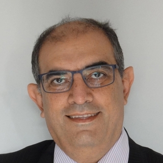 Ibrahim Mahmoud Ahmed, Ph.D., Freelance Azure ML Programmer for Hire.