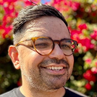 Daniel Ramteke, Freelance MacOS Programmer for Hire.