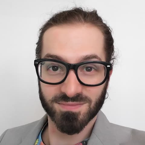 Jean-Francois B.G., Designer in Québec City, QC, Canada