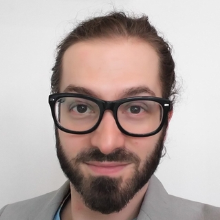 Jean-Francois B.G., Accomplished AR (Augmented Reality) Designer.
