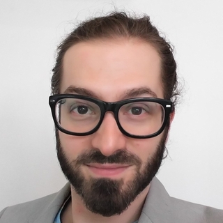 Jean-Francois B.G., Accomplished AR (Augmented Reality) Designer.