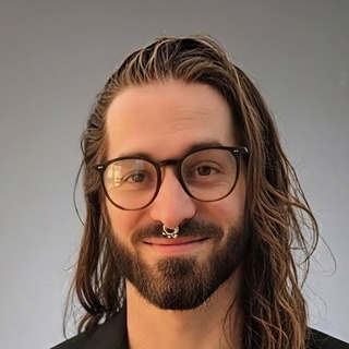 Jean-Francois B.G., Accomplished AR (Augmented Reality) Designer.
