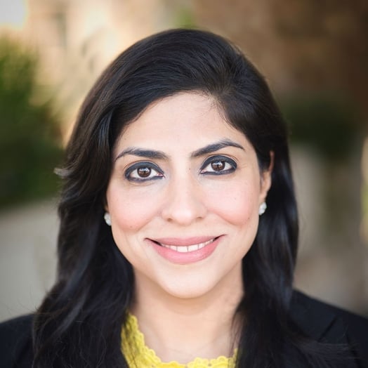 Faiza Hammad, Product Manager in Chicago, IL, United States