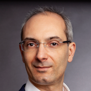 Fabrice Triboix, Accomplished GIS Freelancer.