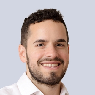 Federico Pereiro, Freelance Sora AI Engineer.
