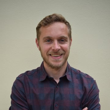 Mark Evans