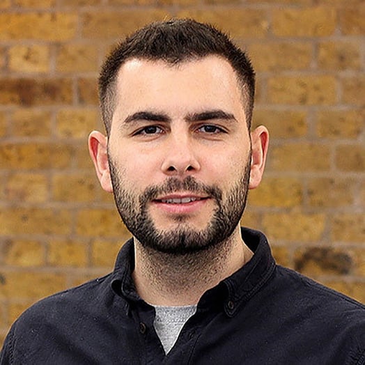 Max Quinn, Designer in London, United Kingdom