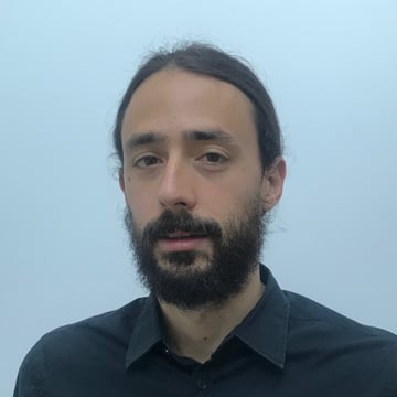 Pau Labarta Bajo