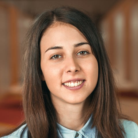 Belma Gutlic, Developer in Zagreb, Croatia