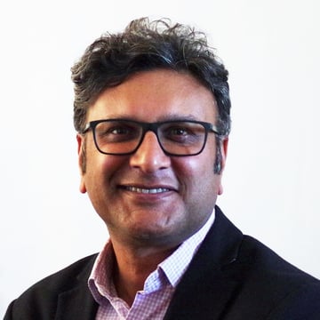 Prem Sundaram