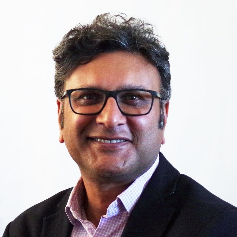 Prem Sundaram