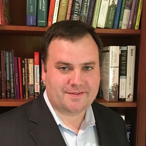 Kyle Wade, Management Consultant in Chicago, IL, United States