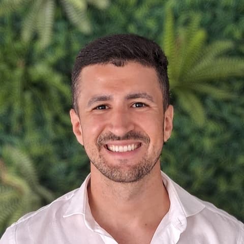Rafael Toledo, Developer in Florianópolis - State of Santa Catarina, Brazil