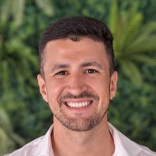 Rafael Toledo, Freelance Caffe Programmer for Hire.