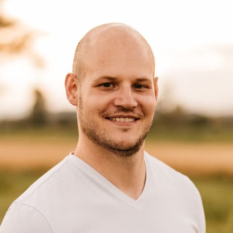 Rok Povšič, Developer in Ljubljana, Slovenia