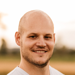 Rok Povšič, HFT Engineer.