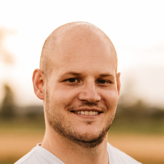 Rok Povšič, HFT Engineer.