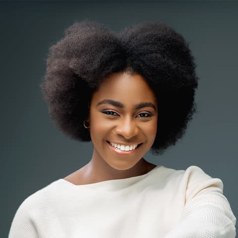 Ogeh Ezeonu, Designer in London, United Kingdom