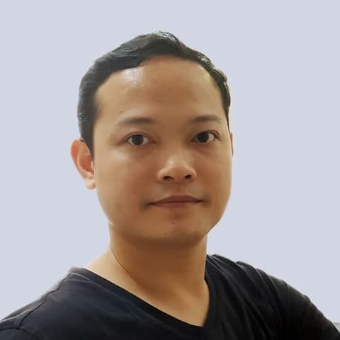 Lê Anh Quân, Developer in Hanoi, Vietnam