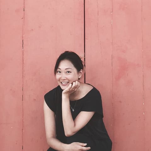 Beverly Kim, Designer in New York, NY, United States
