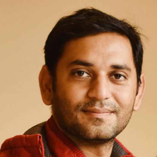 Sumit Chauhan, Developer in Gurugram, Haryana, India