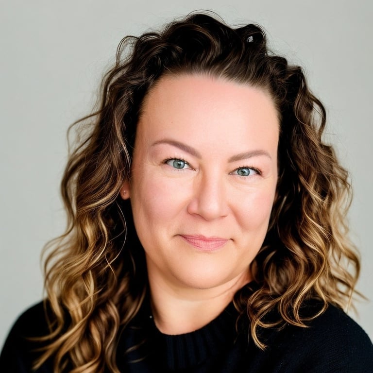 Kelly Provost