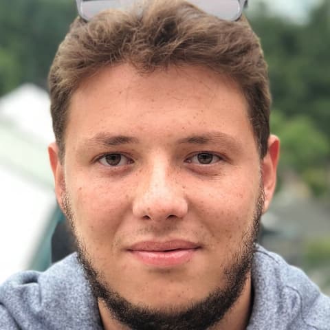 Kirill Kirikov, Developer in Kyiv, Ukraine