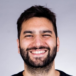 Sebastian Popritkin, Expert Webflow Designer for Hire.