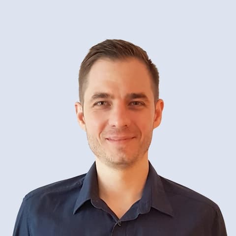Boris Dogadov, Developer in Vancouver, BC, Canada