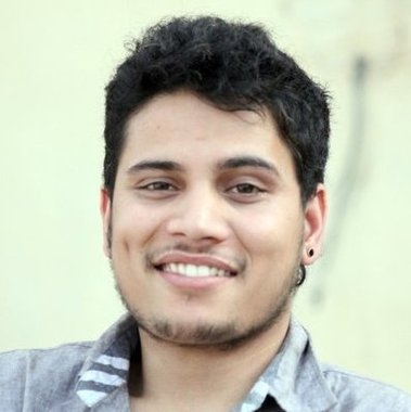 Subash Dharel, Developer in Kathmandu, Central Development Region, Nepal