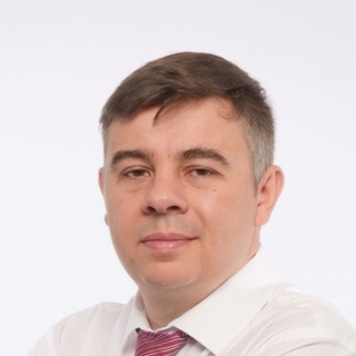 Enrique Conci, Senior Linux Programmer and Consultant.