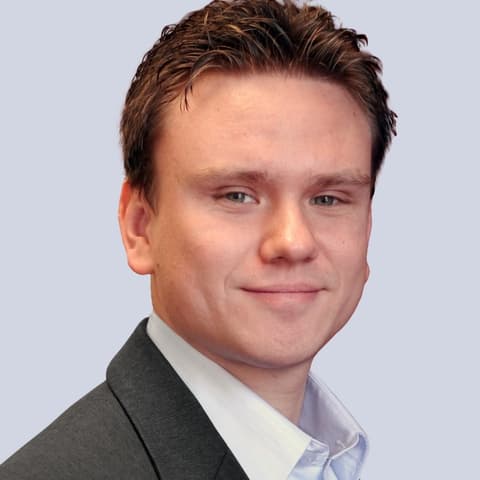 Tomasz Kolasa, Developer in Dunedin, Otago, New Zealand