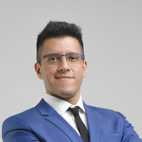 Alejandro Hernandez, Developer in Córdoba, Cordoba, Argentina