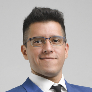 Alejandro Hernandez, front-end Coder.