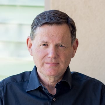 Gregory Thompson