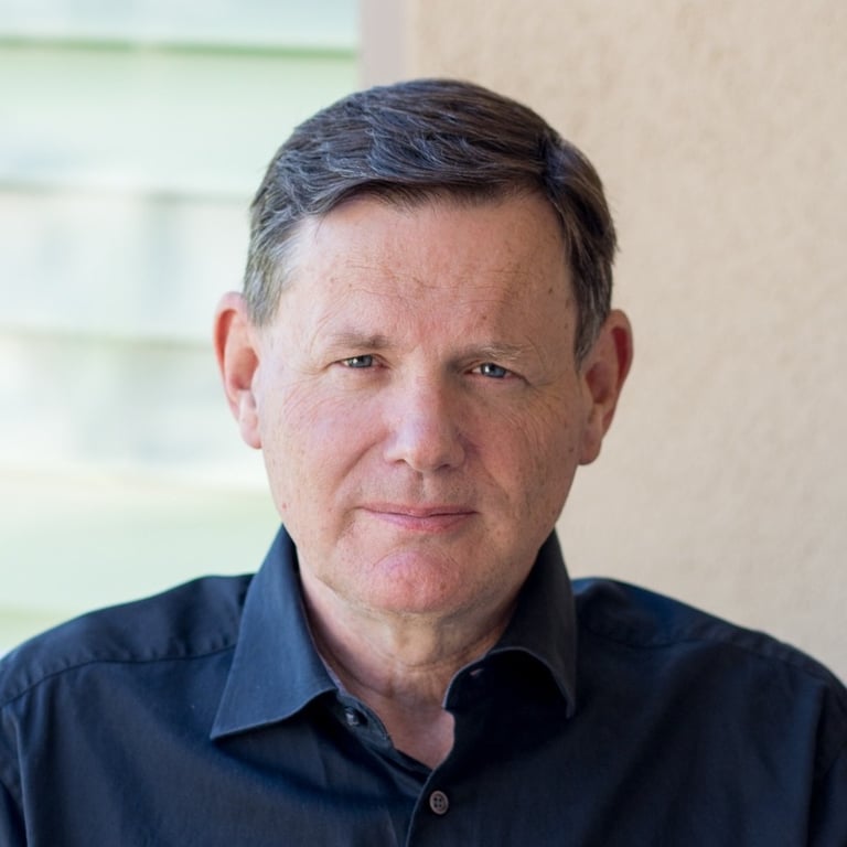 Gregory Thompson