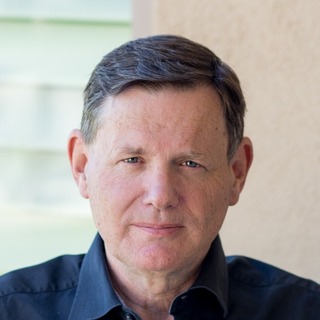 Gregory Thompson, CFO consulting Consulting Specialist.