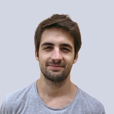 Juan Martín García, Designer in Ingeniero Maschwitz, Buenos Aires Province, Argentina