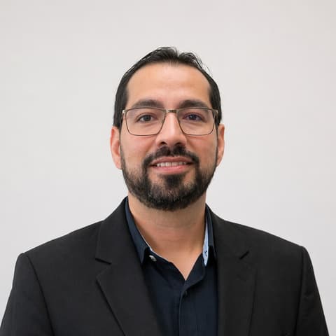 Edgar Emilio Polanco Gomez, Project Manager in Colima, Mexico