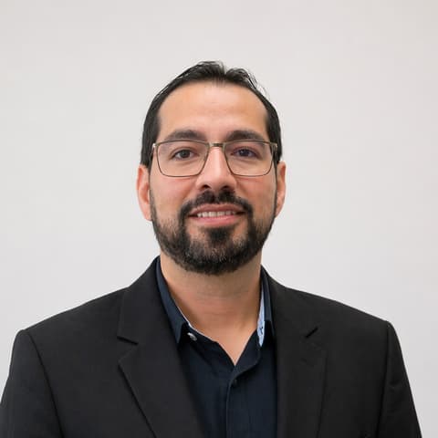 Edgar Emilio Polanco Gomez, Project Manager in Colima, Mexico