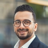 Maged Eladawy, Drupal Freelancer.